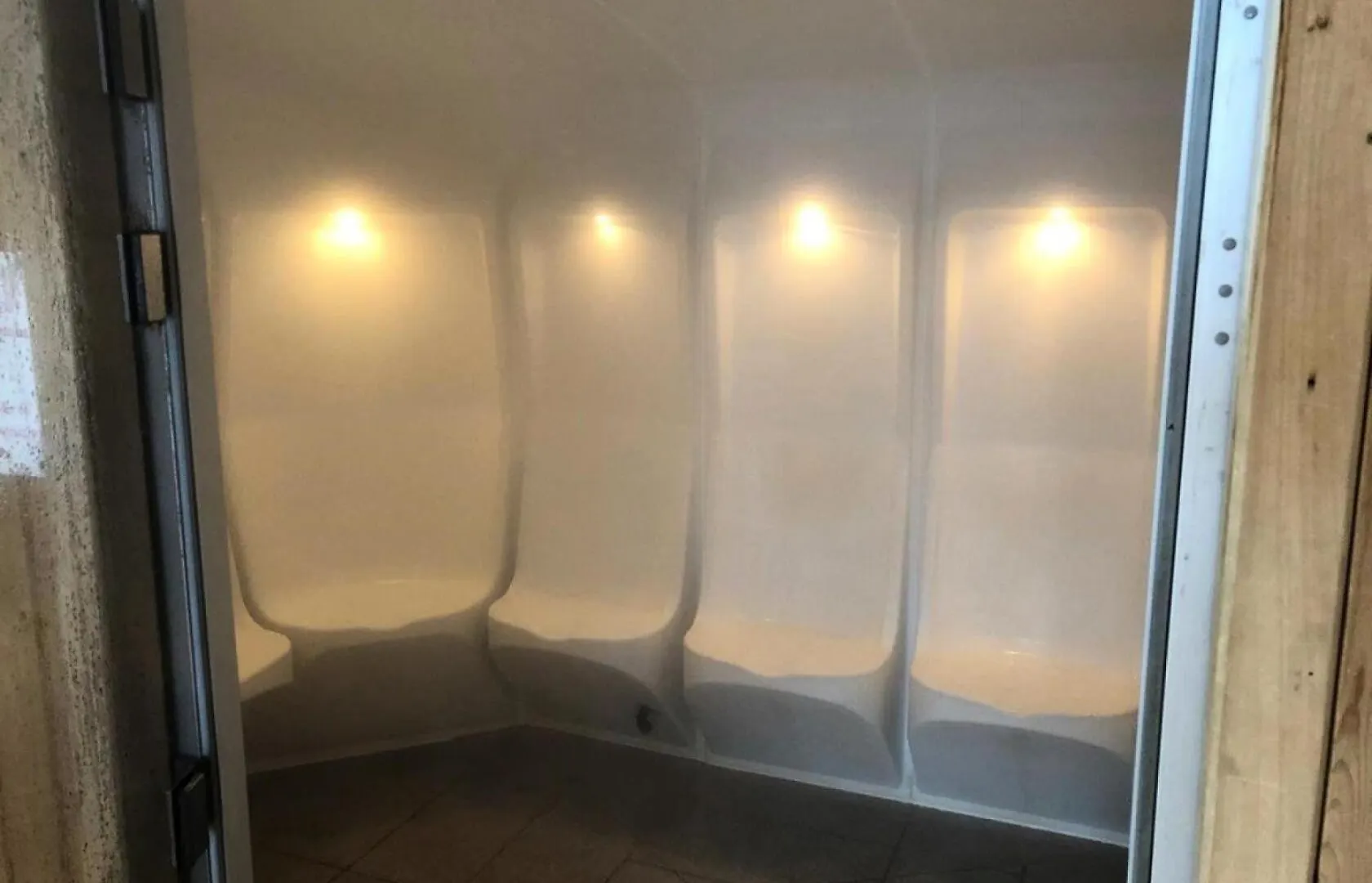 Residence Les Arcs 1950 Le Village - Maeva Home - Appartement 3 Pieces 6 Personnes - Prestige Mae-8924 Bourg-Saint-Maurice France